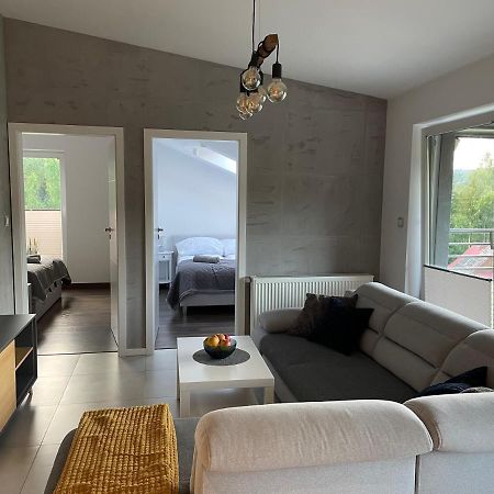 Apartament z klimatem II Wisła Zewnętrze zdjęcie