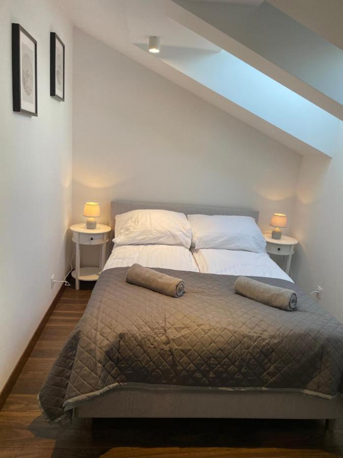 Apartament z klimatem II Wisła Zewnętrze zdjęcie