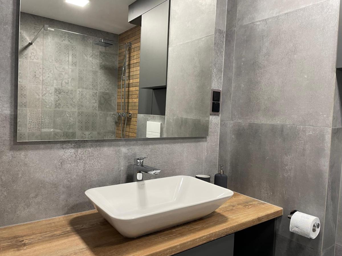Apartament z klimatem II Wisła Zewnętrze zdjęcie